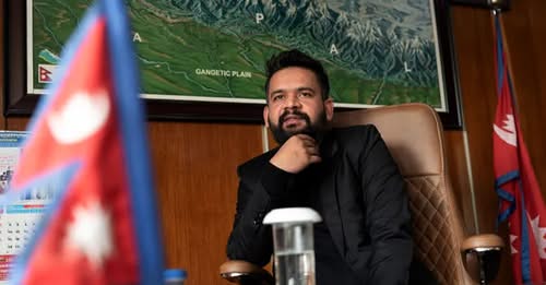 ‘बालेन कार्ड’ ले तरंगित मधेस राजनीति । रास्वपाको कमजोर संगठनको जगमा बालेनको सत्तायात्रा कति सहज ?