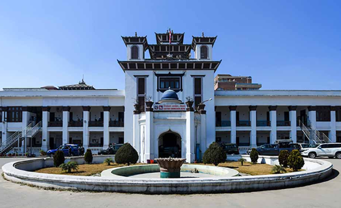 सुदूरपश्चिम, कर्णाली र कोशी प्रदेशमा मतपत्र सहित र निर्वाचन सामग्री ढुवानी भइसक्यो : आयोग
