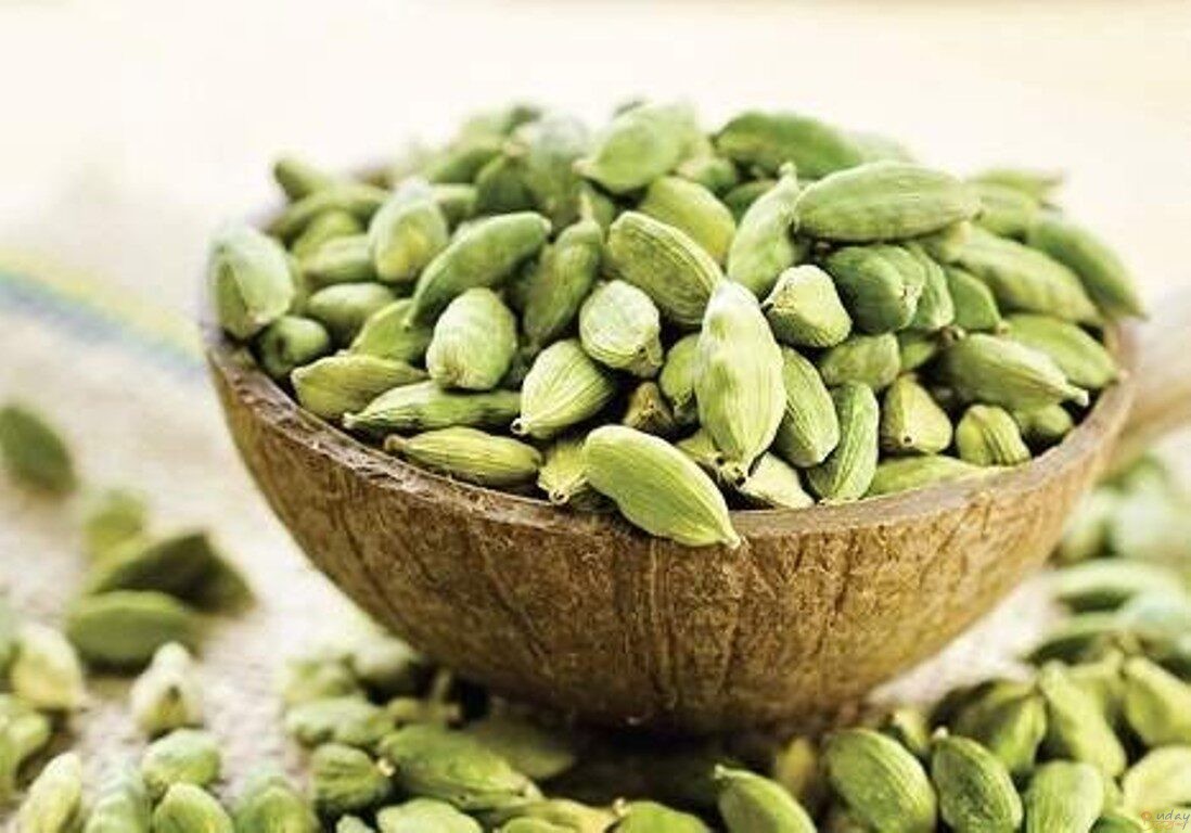 आठ अर्ब ६१ करोड बढीको अलैँची निर्यात