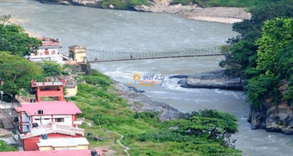तीन दिन बन्द हुने झुलाघाट नाका