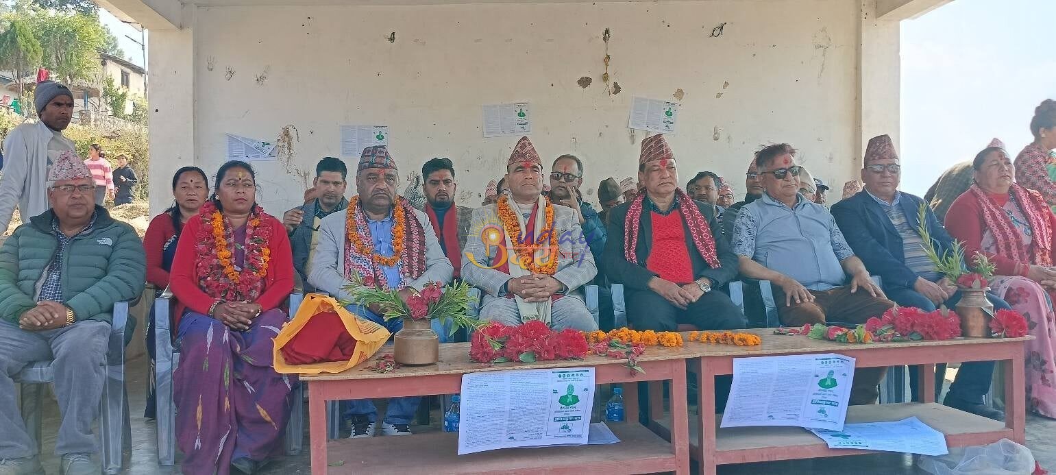 डडेल्धुराको भित्री मधेशमा शनिबार कांग्रेसको आमसभा, यी नेता हुँदैछन् सहभागी