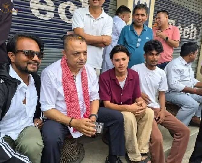 सरकारले संसद् र नागरिक दुवैलाई हेप्यो : गगन थापा