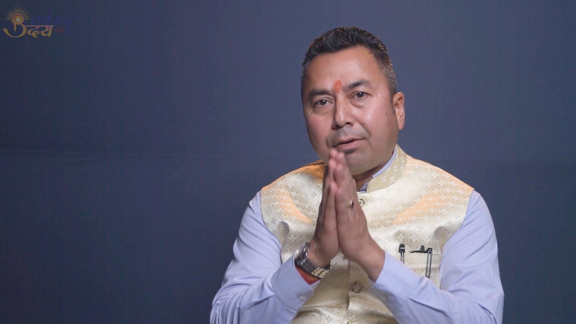 नीतिगत अस्पष्टताका कारण मोबाइल व्यवसायीले दुःख पाइरहेका छन् : रमेश कुमार घिमिरे